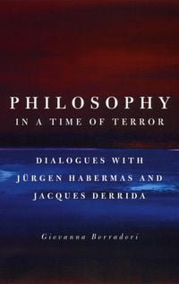 Produktbild: Philosophy in a Time of Terror
