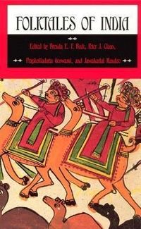 Produktbild: Folktales Of India