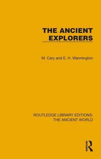 Produktbild: The Ancient Explorers