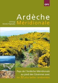 Bild vom Artikel Ardèche Méridionale vom Autor Uli Frings