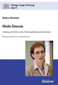 Produktbild: Heide Simonis