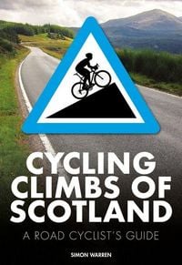 Produktbild: Cycling Climbs of Scotland