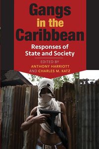 Produktbild: Gangs in the Caribbean