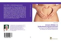 Produktbild: Innere Bilder in Selbstheilungsprozessen