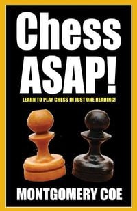 Produktbild: Chess Asap!