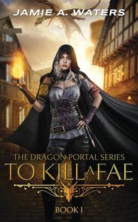 Produktbild: To Kill a Fae