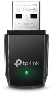 Bild vom Artikel TP-LINK Archer T3U WLAN Adapter USB 3.2 Gen 1 (USB 3.0) 1300 MBit/s vom Autor 