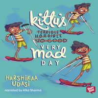 Produktbild: Kittus Very Mad Day