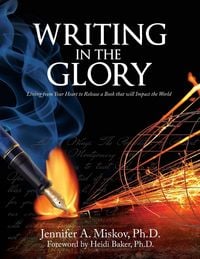 Produktbild: Writing in the Glory