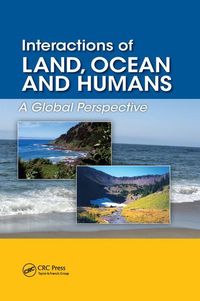 Produktbild: Interactions Of Land Ocean & H