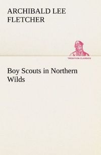 Produktbild: Boy Scouts in Northern Wilds