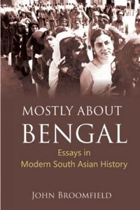 Produktbild: Mostly About Bengal