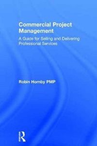 Produktbild: Hornby, R: Commercial Project Management