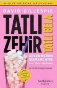 Produktbild: Zehir Tatli Bela