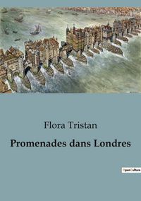 Produktbild: Promenades dans Londres