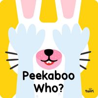 Produktbild: Peekaboo Who?
