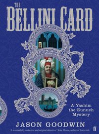 Produktbild: Goodwin, J: The Bellini Card