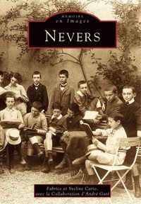 Produktbild: Nevers