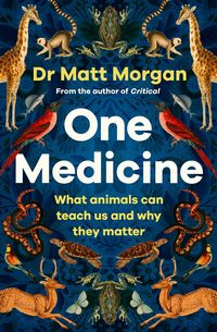 Produktbild: One Medicine