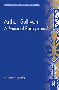 Produktbild: Arthur Sullivan