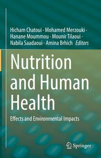 Produktbild: Nutrition and Human Health