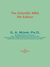 Produktbild: The Scientific MBA