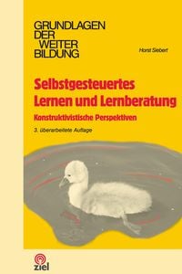 Produktbild: Selbstgesteuertes Lernen und Lernberatung