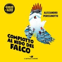 Produktbild: Complotto al nido del falco