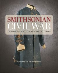 Produktbild: Smithsonian Civil War