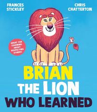 Produktbild: Brian the Lion who Learned