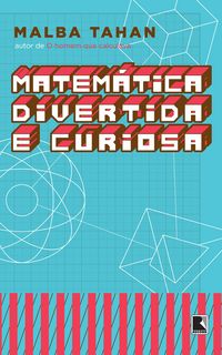 Produktbild: Matem&aacute;tica divertida e curiosa
