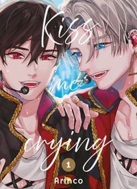Produktbild: Kiss Me Crying 01