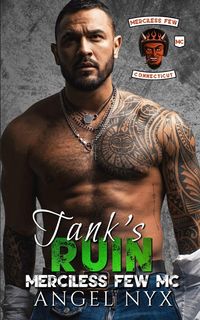 Produktbild: Tank's Ruin