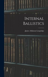 Produktbild: Internal Ballistics