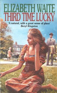 Produktbild: Third Time Lucky