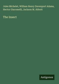Produktbild: The Insect