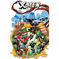 Produktbild: X-Men: Enth&uuml;llungen
