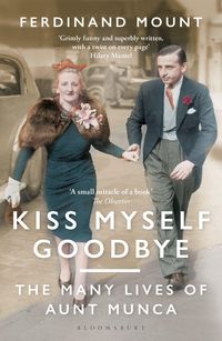 Produktbild: Kiss Myself Goodbye