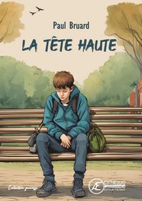 Produktbild: La t&ecirc;te haute