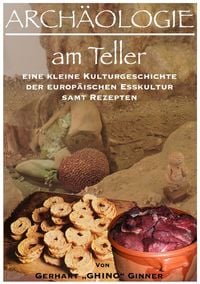 Produktbild: Arch&auml;ologie Am Teller
