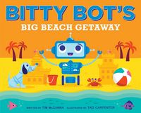 Produktbild: Bitty Bot's Big Beach Getaway