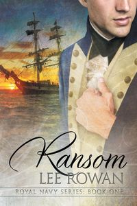 Produktbild: Ransom