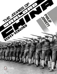 Produktbild: The Armies of Warlord China 1911-1928