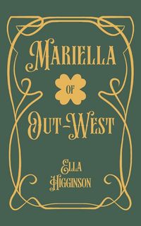 Produktbild: Mariella; of Out-West