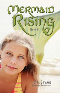 Produktbild: Mermaid Rising (Mermaid Adventures, #1)