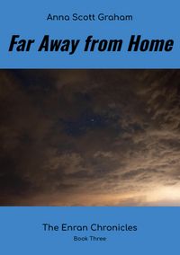 Produktbild: Far Away from Home: The Enran Chronicles Book Three