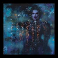 Produktbild: Tarja - Frisson Noir (CD Digipak)
