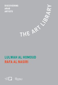 Produktbild: Lulwah Al Homoud, Rafa Nasiri