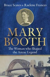 Produktbild: Mary Booth