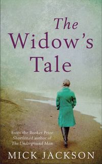 Produktbild: The widow's tale